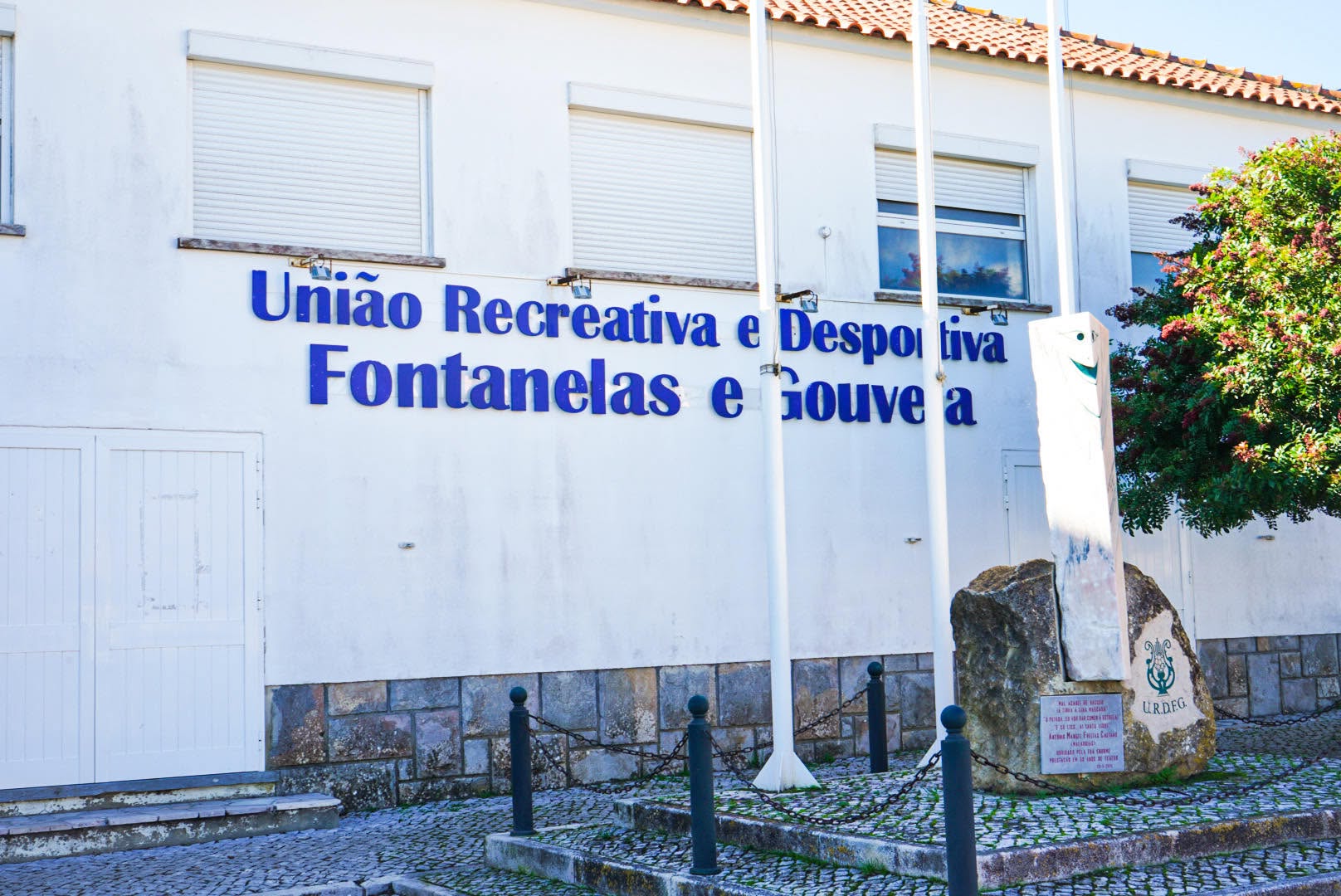 URDFG Comunidade