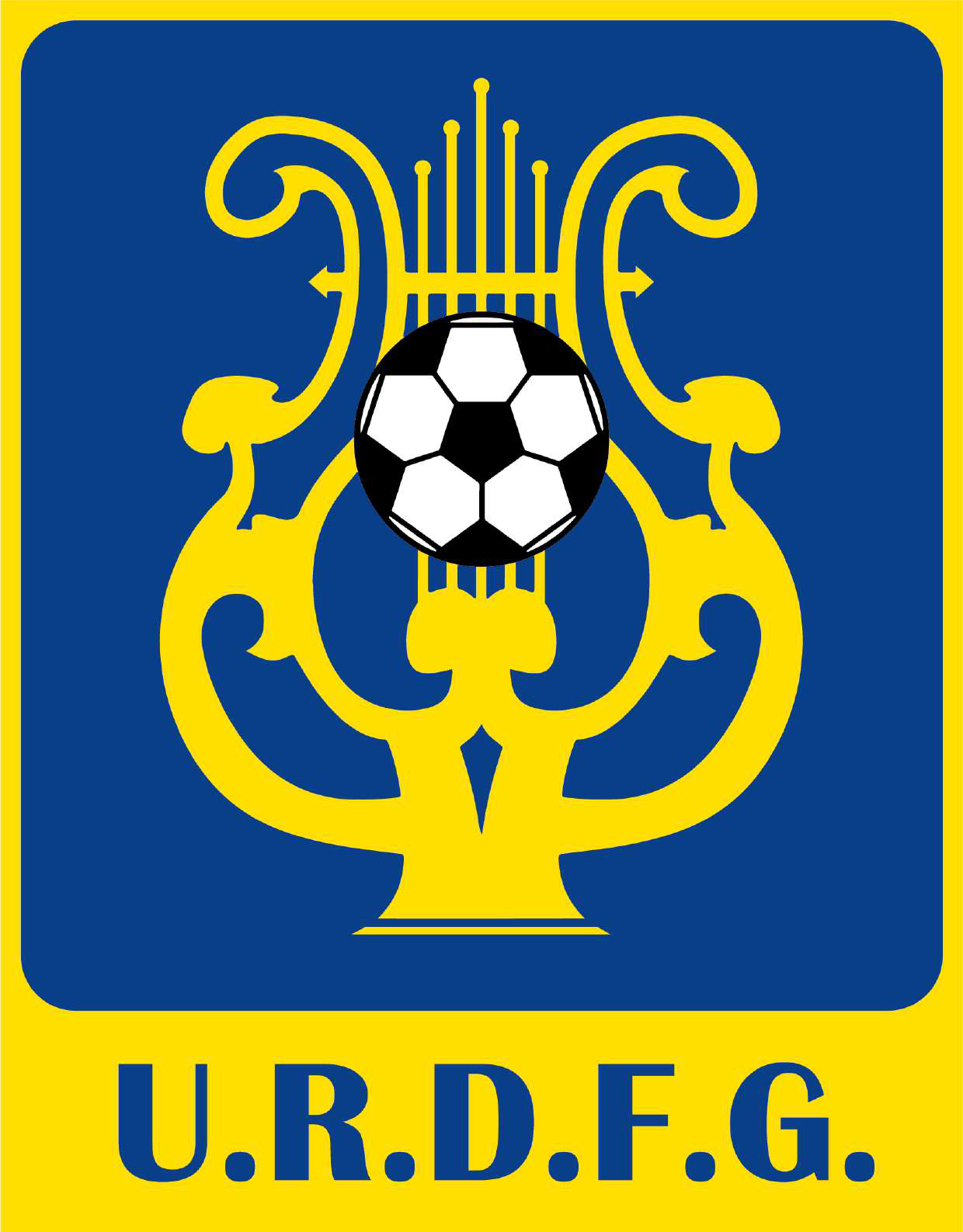URDFG Logo